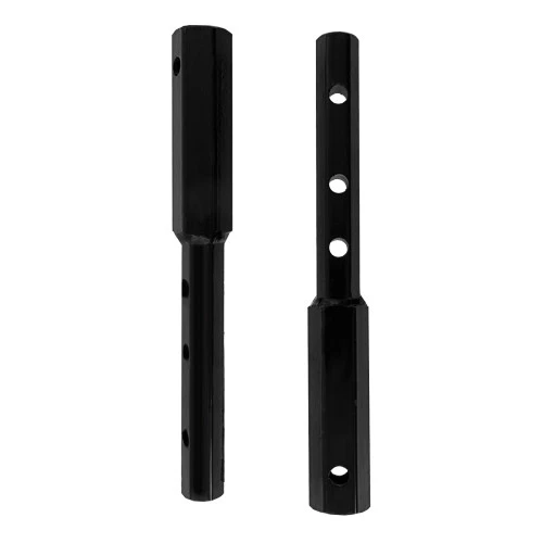 Удлинители осей шест. 23 мм / шест. 23 мм, длина 270 мм, комплект 2 шт Denzel