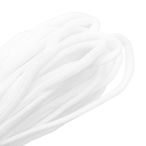 Шнур хозяйственный, D 6 мм, L 25 м, полиэфирный Сибртех