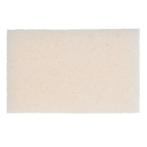 Губка целлюлозная комбинированная для удаления эпоксидной затирки 150 x 95 x 50 мм, Сибртех