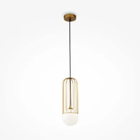 Подвесной светильник Maytoni P361PL-01G