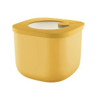 Контейнер для хранения store&more, 750 мл, оранжевый