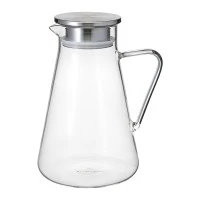 Кувшин с крышкой pure, 1,8 л