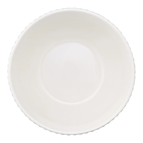 Миска marshmallow 850 мл цвета топленого молока