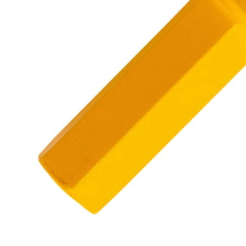 Сверло алмазное по керамограниту, 16 мм, мокрая резка, трехгранный хвостовик Denzel