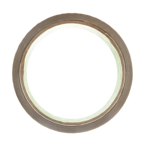 Клейкая лента, 48 мм х 40 м, цвет коричневый Сибртех