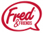 Fred&Friends официальный дилер
