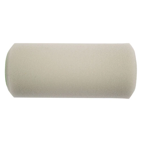 Валик сменный поролоновый, 150 мм, D 48 мм, D руч. 6 мм для арт.80102 Сибртех