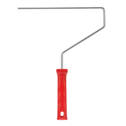 Ручка для валиков 250 мм, D 6 мм, оцинкованная Matrix