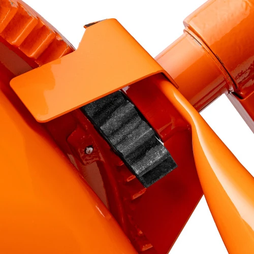 Бетоносмеситель БСЕ-180, 180 л, 700 Вт Сибртех