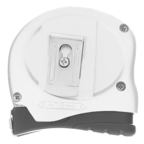 Рулетка Magnetic,5 м х 19 мм,магнитный зацеп Matrix