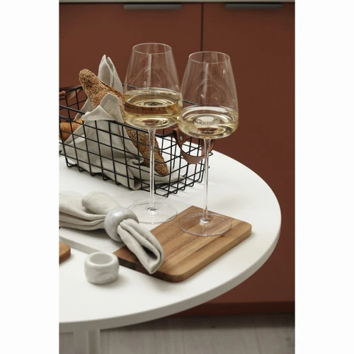 Набор бокалов для вина sheen, 350 мл, 4 шт.