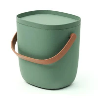 Контейнер для хранения stogo, 3,5 л, зеленый