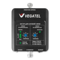Бустер VEGATEL VTL20-3G