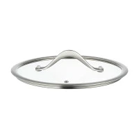 Крышка 3ply etalon, D20 см