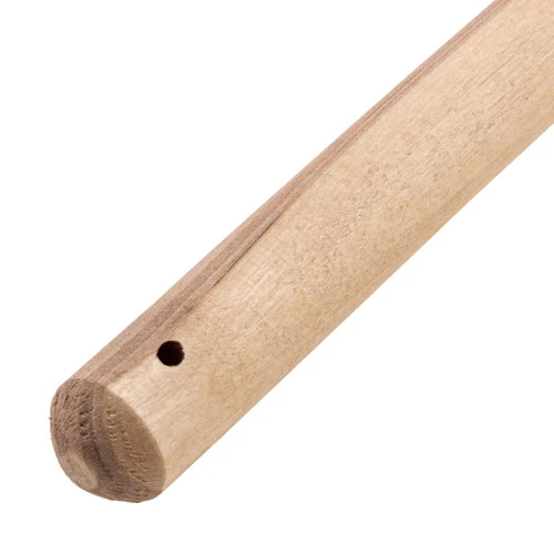 Грабли витые 6 - зубые, 120 х 390 мм, стальные, деревянная рукоятка, Агроном, Сибртех