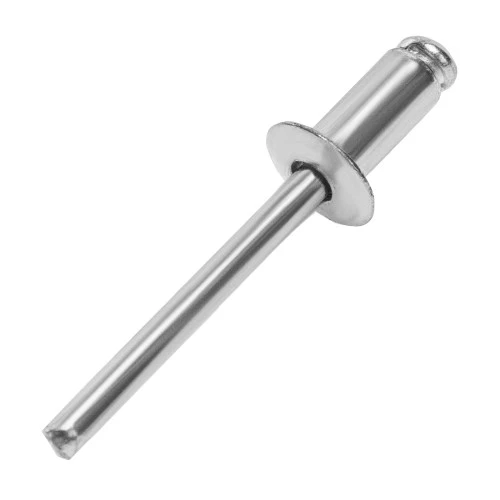 Заклепки, 4.8 х 10 мм, 50 шт. Matrix