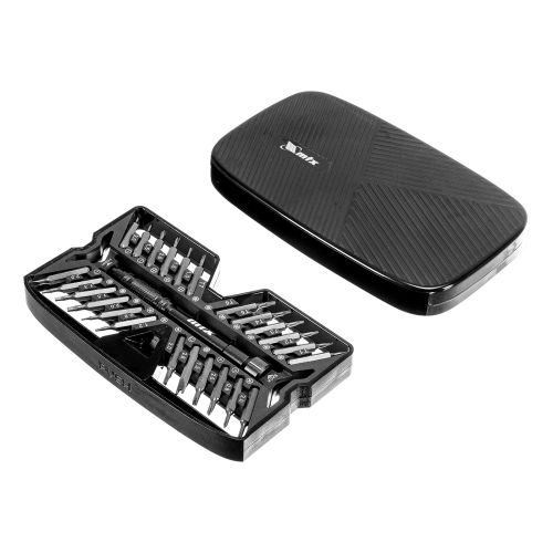 Набор для точных работ 26 в 1, универсальный, сталь CrV MTX