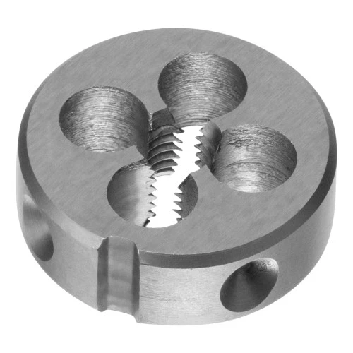 Плашка М5 х 0.8 мм, HSS Matrix