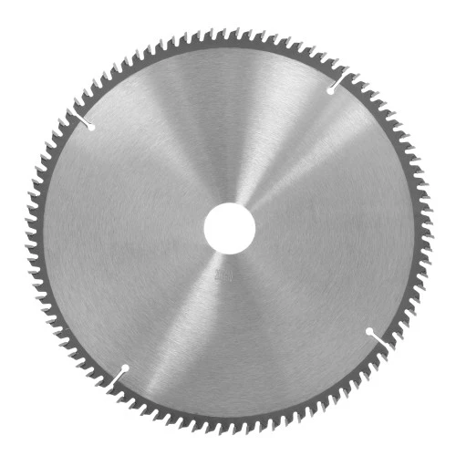 Пильный диск по дереву, 255 х 32 мм, 96 зубьев, кольцо 30/32 Matrix Professional