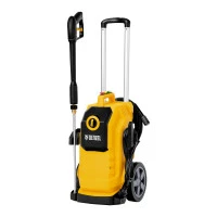 Моечная машина высокого давления K 70 Power, 2500 Вт, 180 бар, 600 л/ч, асинх. двиг.// Denzel