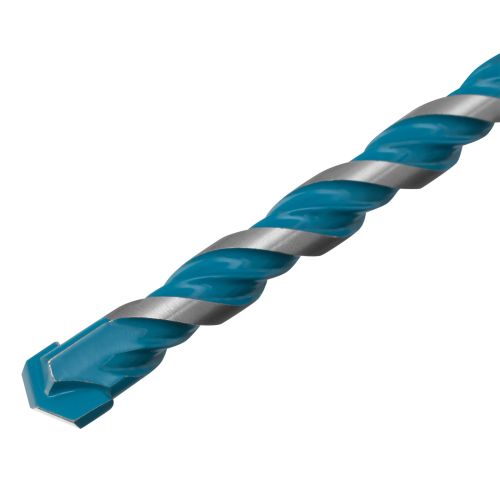 Набор сверл универсальных, Multipurpose PRO, 6-гр. хвостовик, 4-10мм, 5шт Gross