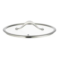 Крышка 3ply etalon, D24 см