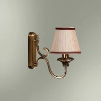 Бра 14-08.57/17055/1А