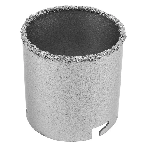 Набор коронок по керамической плитке, 33-67-73 мм, шестигранный хвостовик Matrix