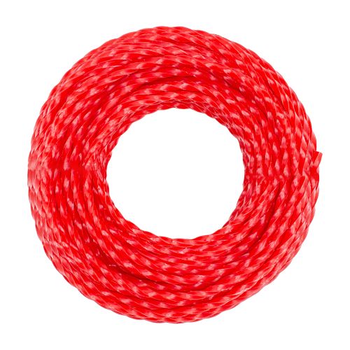 Леска для триммера витой квадрат 4,0 мм х 15 м MTX