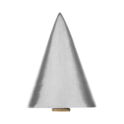 Отвес конусный, 200 г, шнур 5 м Matrix