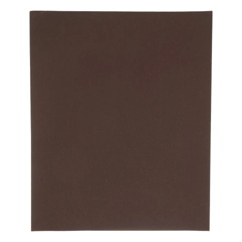 Шлифлист на бумажной основе, P 1000, 230 х 280 мм, 10 шт, влагостойкий Сибртех