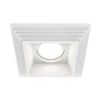 Встраиваемый светильник Technical DL005-1-01-W-1