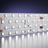 Светодиодная лента Led Strip 201119