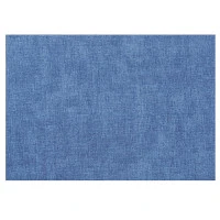 Салфетка подстановочная двусторонняя tiffany, бирюзовая