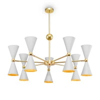 Подвесной светильник Maytoni MOD108PL-14WG