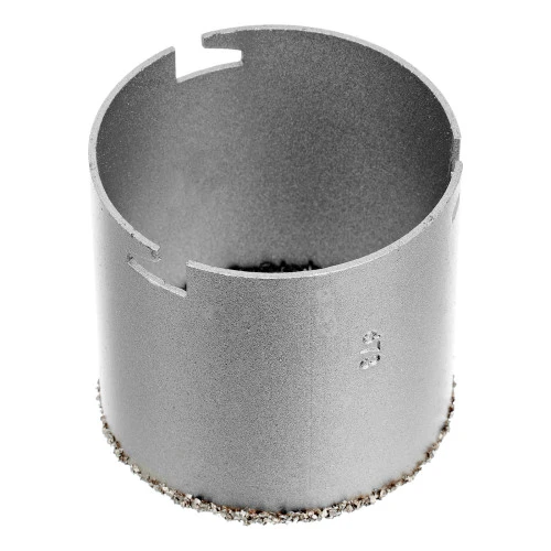 Кольцевая коронка с карбидным напылением, 73 мм Matrix