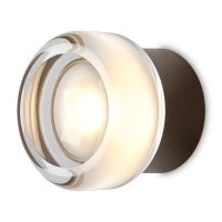 Настенный светильник (бра) Freya FR5603WL-L3TR