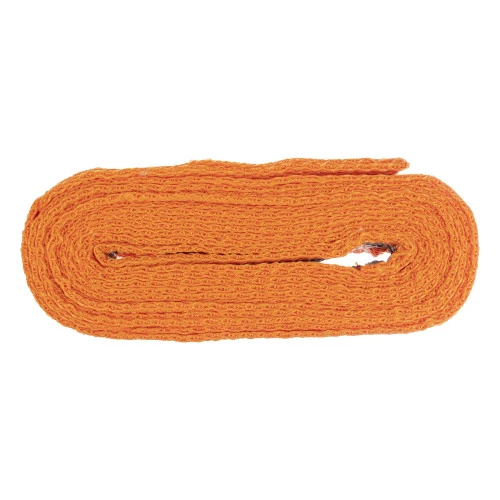 Трос буксировочный 12 т, 5 м, 2 петли, сумка на молнии Stels