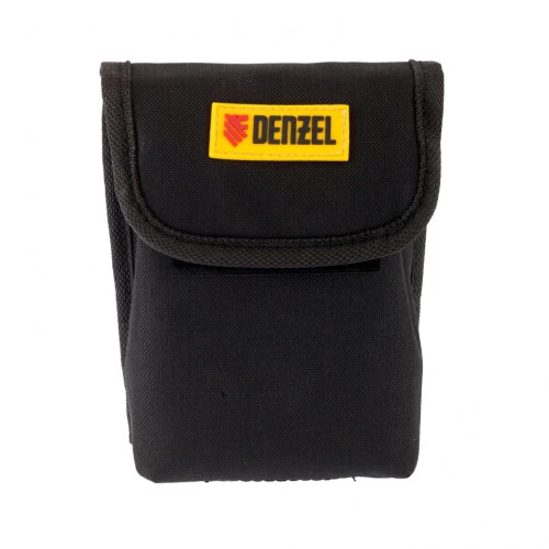 Лазерный уровень LX360, 20 м, ± 0,3 мм/1 м, горизонтальная и вертикальная плоскости, 360 град, 635 нм, резьба 1/4 Denzel