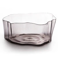 Органайзер малый flow, черный