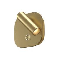 Настенный светильник (бра) Technical C175WL-9W-2.7-4K-MG