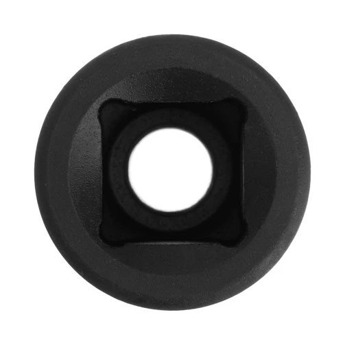 Головка ударная шестигранная, 8 мм, 1/2, CrMo Stels