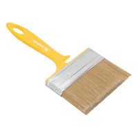 Кисть флейцевая "Лаки" Color Line 100 х 12 мм Matrix