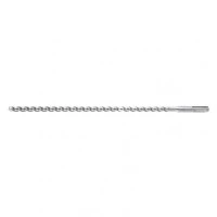 Бур по бетону Drei spitzen, 8 х 315 мм, SDS Plus Gross