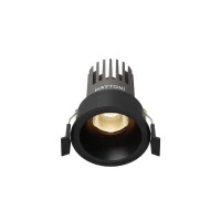 Встраиваемый светильник Technical DL123-10W-3K-B