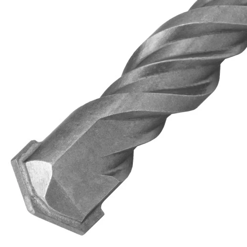 Бур по бетону, 18 x 300 мм, SDS Plus Сибртех