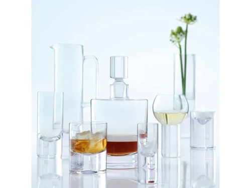 Набор стаканов boris, 250 мл, 2 шт.