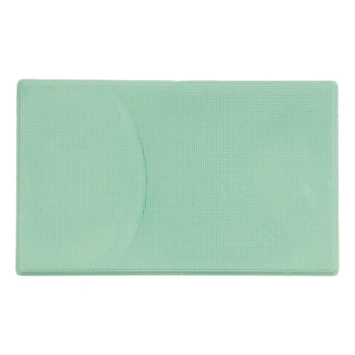 Терка полиуретановая, 140 х 230 мм, облегченная Сибртех