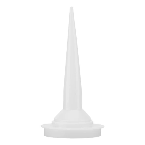 Сменные сопла к пистолету для герметиков, 3 шт Сибртех