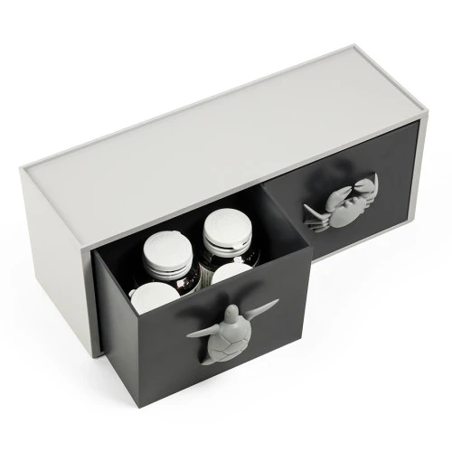 Набор для хранения ocean, 2 в 1